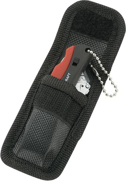 Actual product image Toolcraft Foldable Mini Universal Knife 2K (Replacement blade)