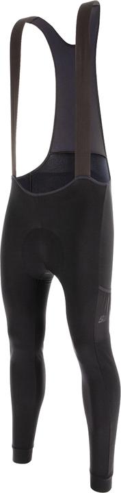Actual product image Santini Trägerhose lang GRAVEL Herren (XL)
