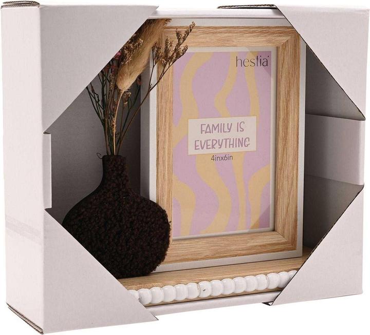 Immagine prodotto Hestia Portafoto e Vaso