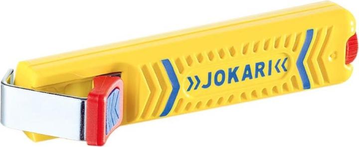 Produktbild Jokari Abisoliermesser Geeignet für R (132 mm)