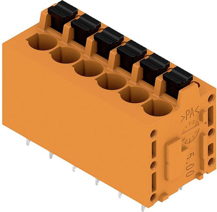 Produktbild Weidmüller LMF 5.00/06/180 3.5S