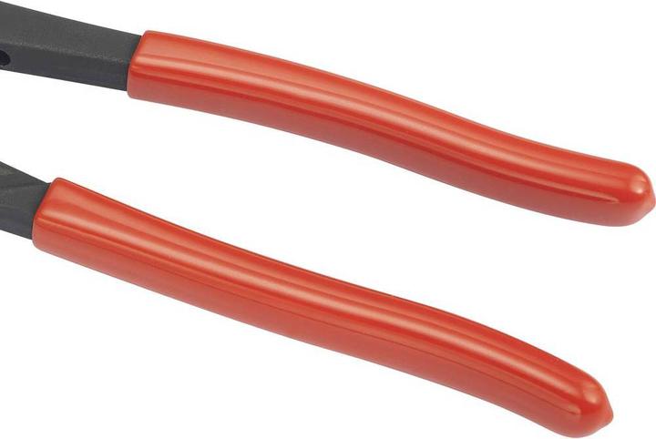 Actual product image Toolcraft Water Pump Pliers 240 mm (240 mm)