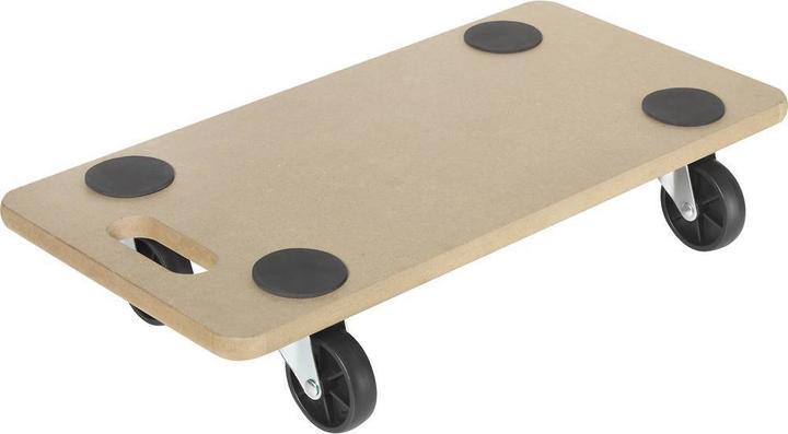Toolcraft Transport roller 200 kg (200 kg)