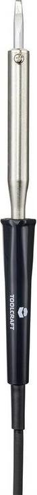 Actual product image Toolcraft Soldering iron