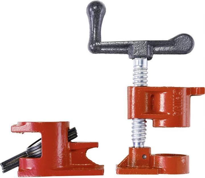 Immagine prodotto Toolcraft Morsetto a vite senza fine