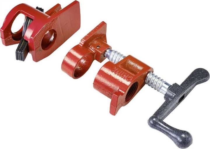 Image du produit Toolcraft Serre-joint à vis sans fin