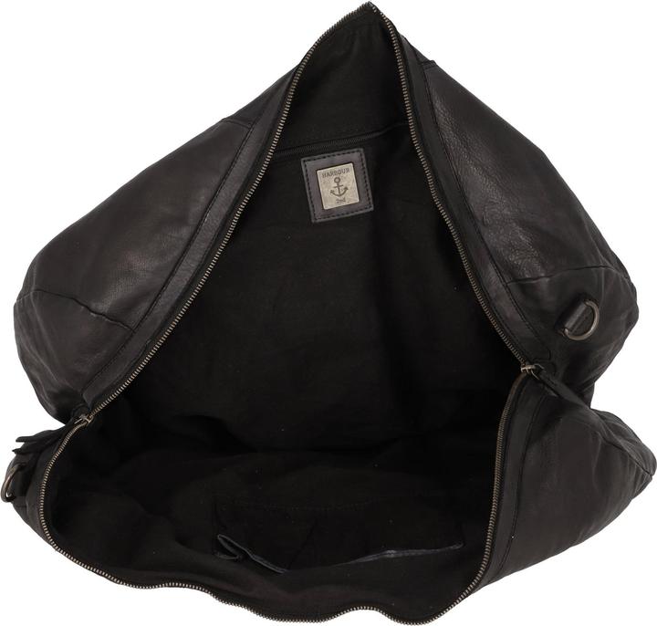Actual product image Harbour 2nd Jan Weekender travel bag leather 53 cm (28 l)