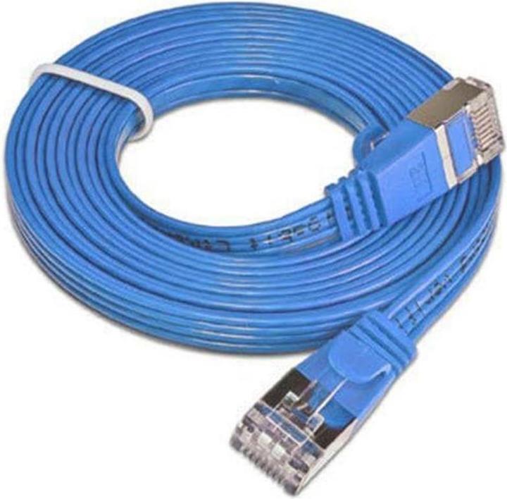 Actual product image Lightwin Network cable (STP, CAT6, 0.25 m)