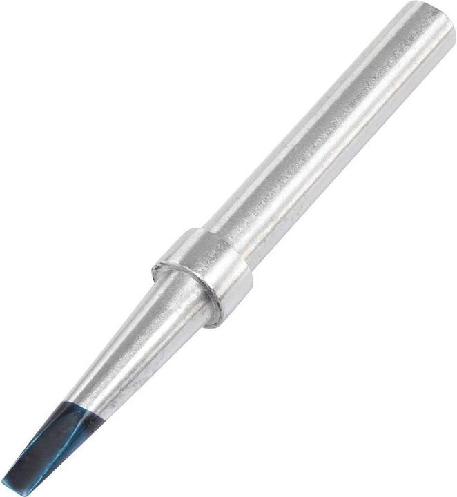 CCA - Ugello Per Saldatore A Forma Di Ghianda, Punta In Lega D'acciaio Per Testa Saldatrice Da 33mm - 2
