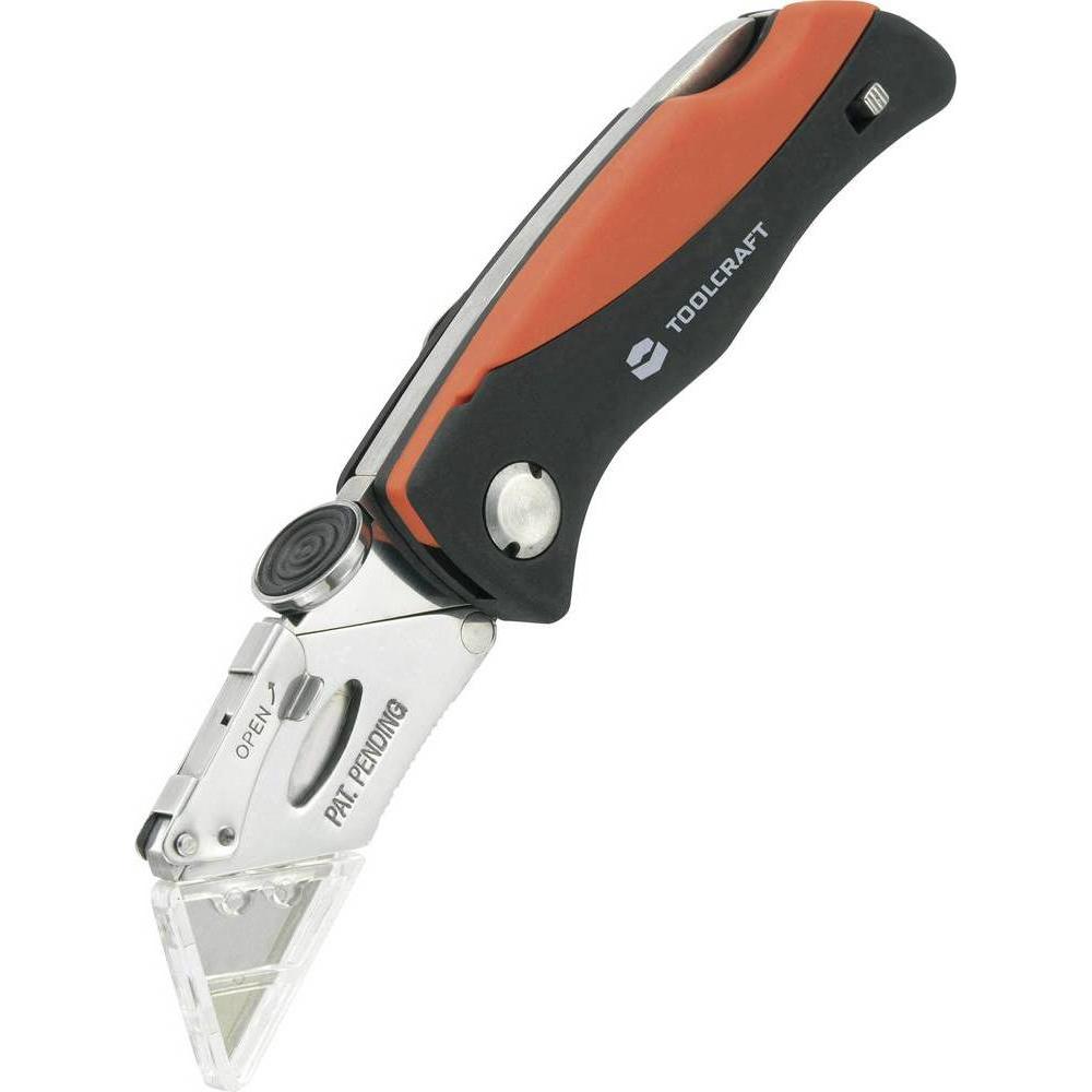 Toolcraft, Cutter, Universal-Faltmesser (Ersatzklinge)