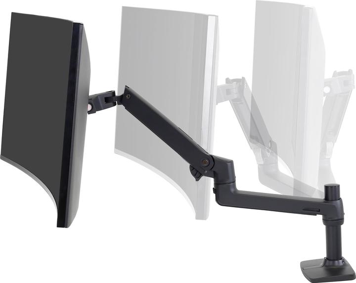 Image du produit Ergotron Lx (Tables, 34")
