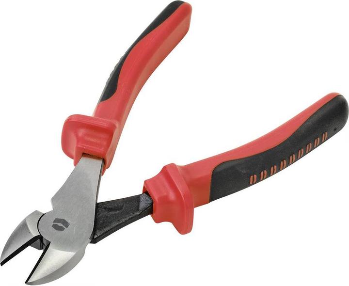 Produktbild Toolcraft Profi-Werkstatt-Zangen-Set 4tlg (282 mm)