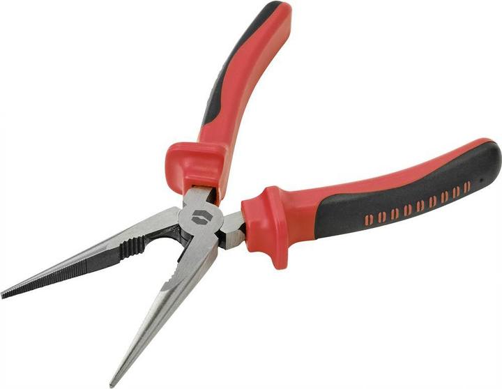 Produktbild Toolcraft Profi-Werkstatt-Zangen-Set 4tlg (282 mm)