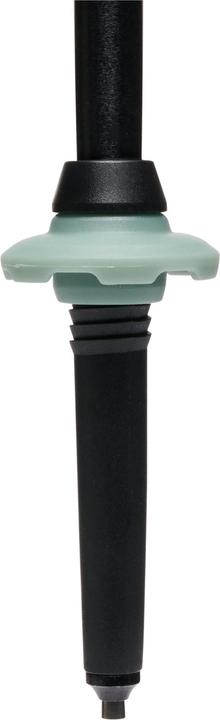 Immagine prodotto Black Diamond Trekkingst?cke Trail (rot/mint, 1 Paar, 100-140 cm) (100 - 140 cm)