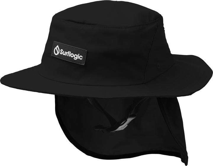 Actual product image Surflogic Surf hat