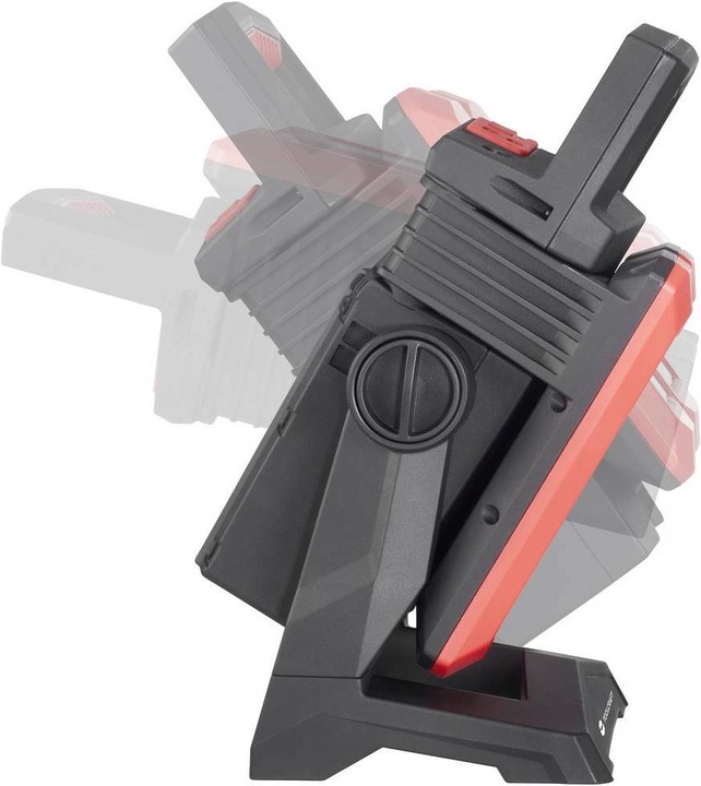 Produktbild Toolcraft LED-Arbeitsscheinwerfer WL 4500 (4500 lm)