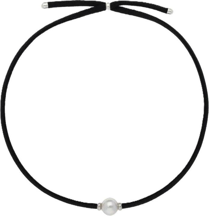 Produktbild Majorica Damenarmreif 16717.01.2.N50.000.1 Schwarz (Metall)