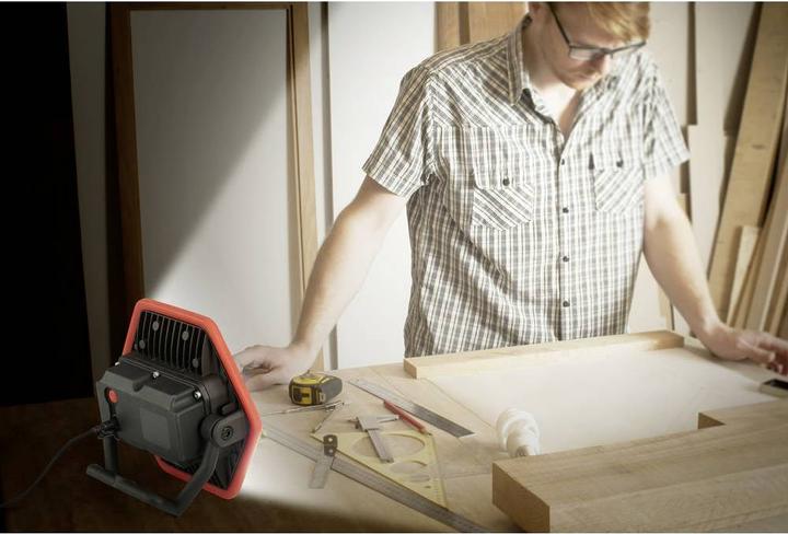 Produktbild Toolcraft LED-Arbeitsleuchte WL2100 (2100 lm)