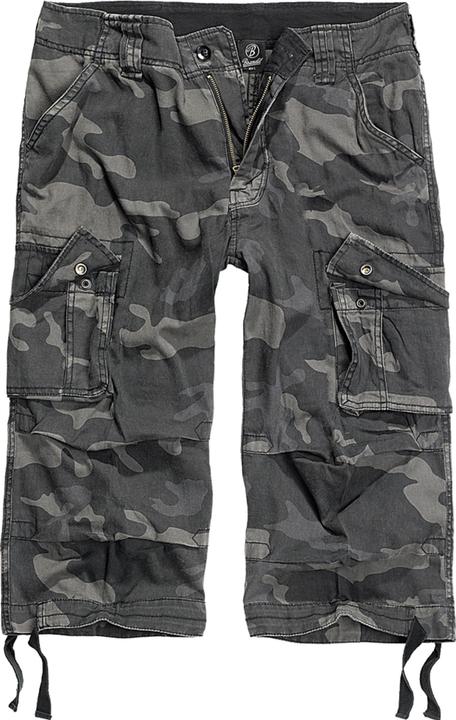 Image du produit Brandit Short Urban Legend Cargo 3/4 (M)