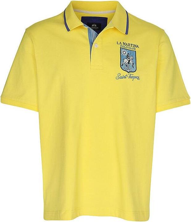 Produktbild La Martina Poloshirt (L)