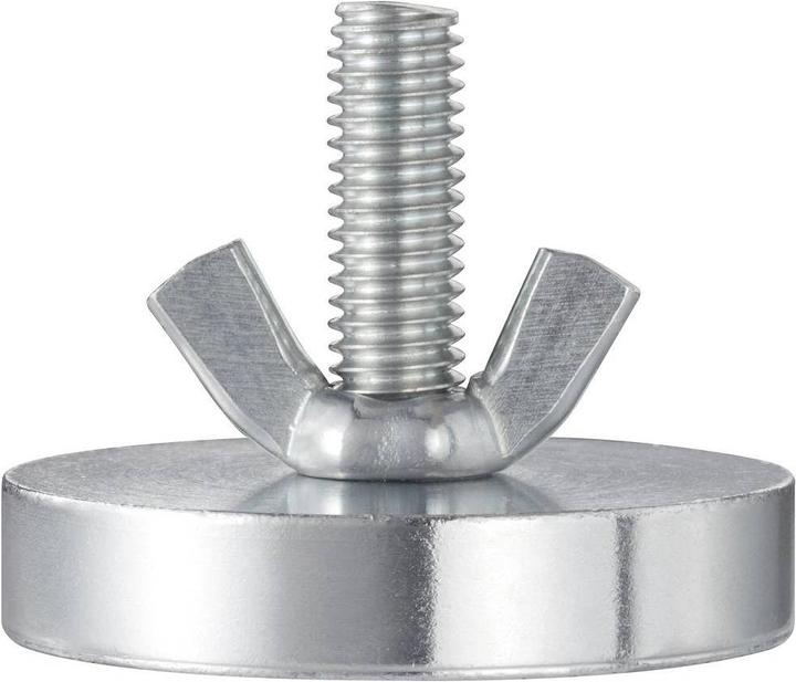Produktbild Toolcraft Magnethalterung für Arbeitsleuchten