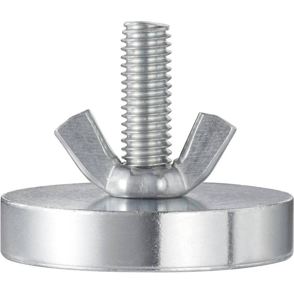 Thumbnail - Toolcraft, Arbeitsleuchte, Magnethalterung für Arbeitsleuchten