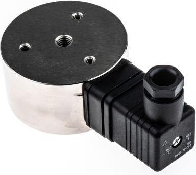 Produktbild RS PRO Halte-Elektromagnet, Durchmesser 65 mm