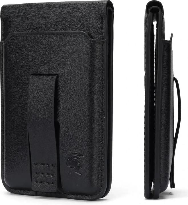 Actual product image Spartanhub MagSafe