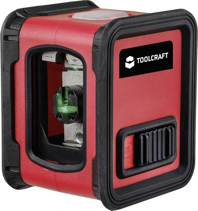 Image du produit Toolcraft CL8