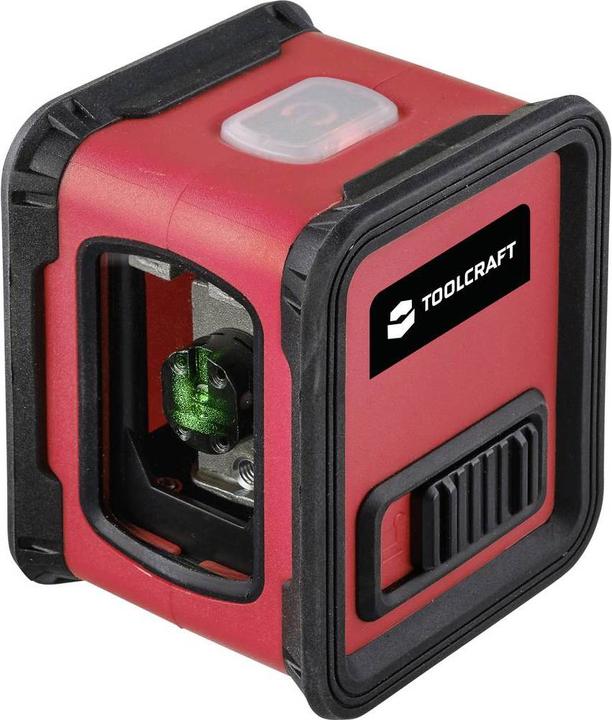 Image du produit Toolcraft CL8