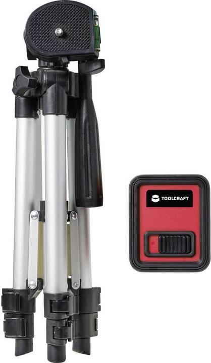 Image du produit Toolcraft CL8