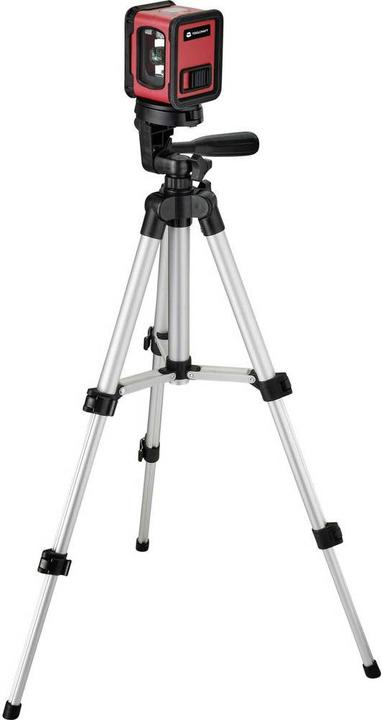 Image du produit Toolcraft CL8