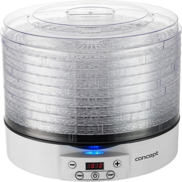 Produktbild Concept Dörrgerät