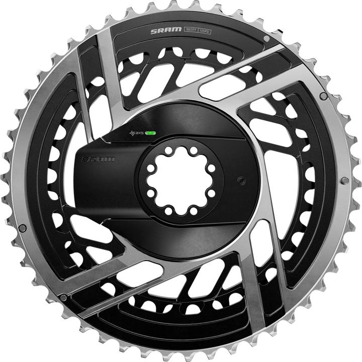 Produktbild Quarq MY24 Power Meter Spider Red AXS 2x