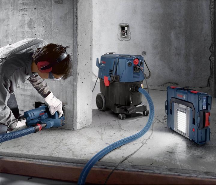 Immagine prodotto Bosch Professional GAS 35 M AFC (Aspirapolvere a umido e a secco)