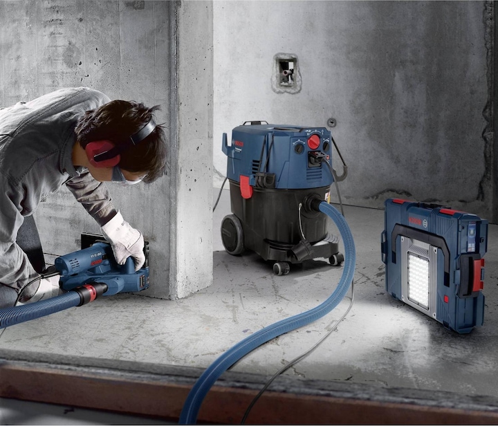 Produktbild Bosch Professional Nass-/Trockensauger GAS 35 M AFC (Nass-Trockensauger)