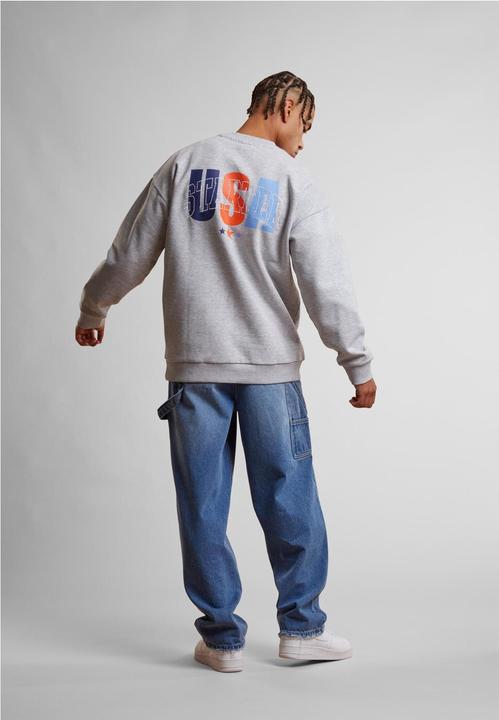 Actual product image Starter USA Crew Neck - 195827 (S)
