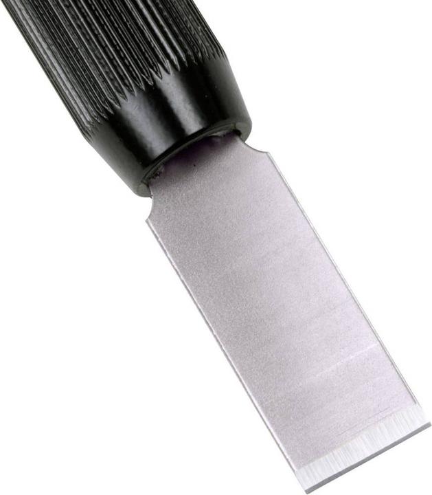 Actual product image Toolcraft 41pcs. scraper set 12mm, 16mm, 20mm aluminium