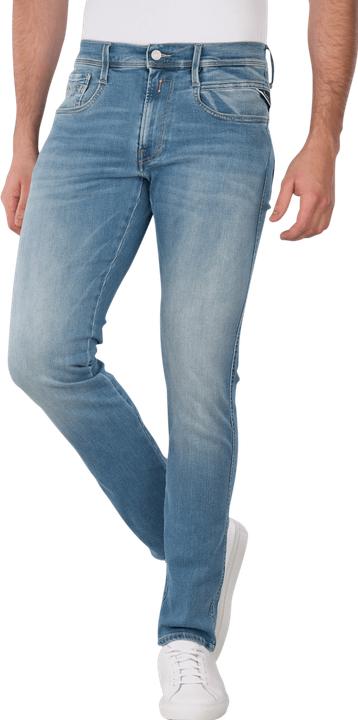Produktbild Replay Anbass Jeans Slim Fit (36)