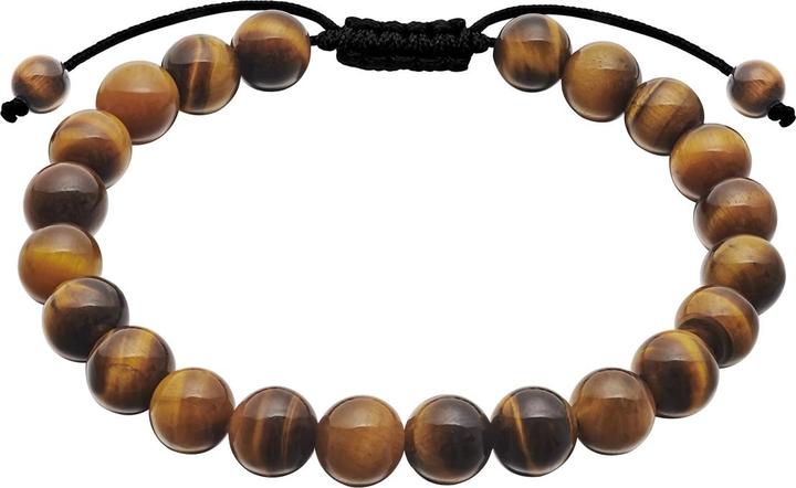 Actual product image True Rebels Men's bracelet - 36780 (23 cm, Stainless steel 100%)