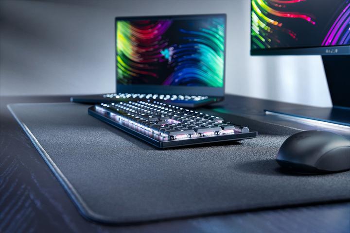 Image du produit Razer DeathStalker V2 Pro (DE, Filaire, Sans fil)