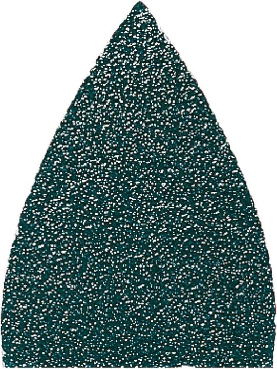 Fein Schleiffinger ungelocht Körnun (40)