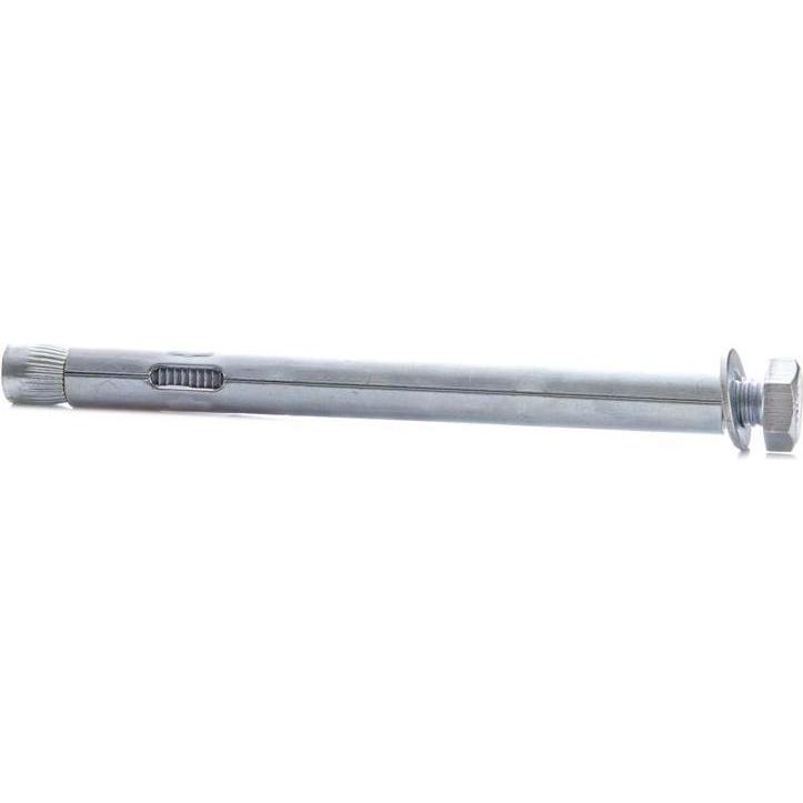 Haushalt ANCHOR BOLT B 12X82 STEEL PLUG A 4 PCS. (5 Stk.) (36518883)