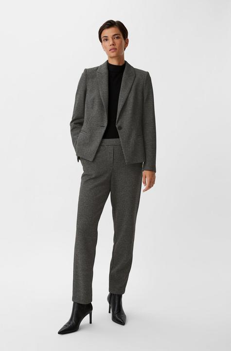 Immagine prodotto Comma Indoor-Blazer Blazer mit Pepita-Muster (34)