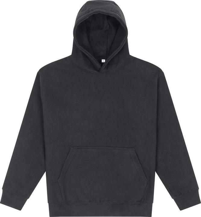 Produktbild Just Hoods Vision Heavyweight Hoodie (M)