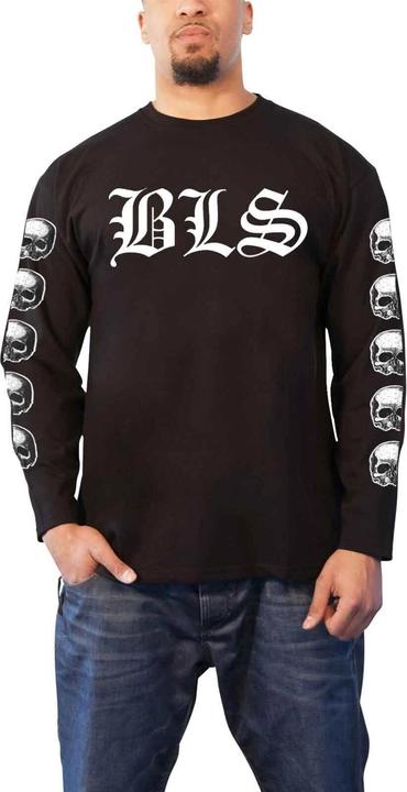 Produktbild Universal Textiles TShirt Langärmlig (S)