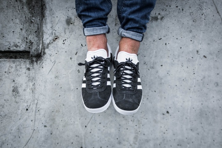 Image du produit adidas Gazelle (41 1/3)