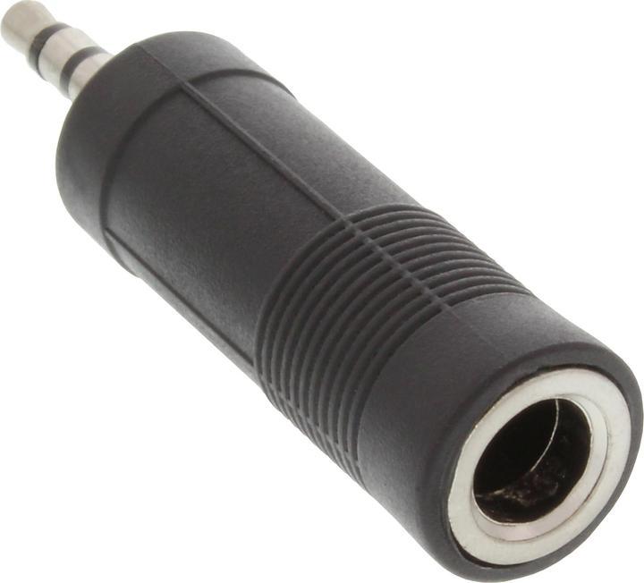 InLine Audio Adapter (Klinkenadapter)