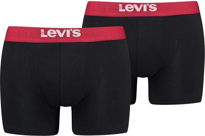 Immagine prodotto Levis Boxer casual (M, confezione da 4)