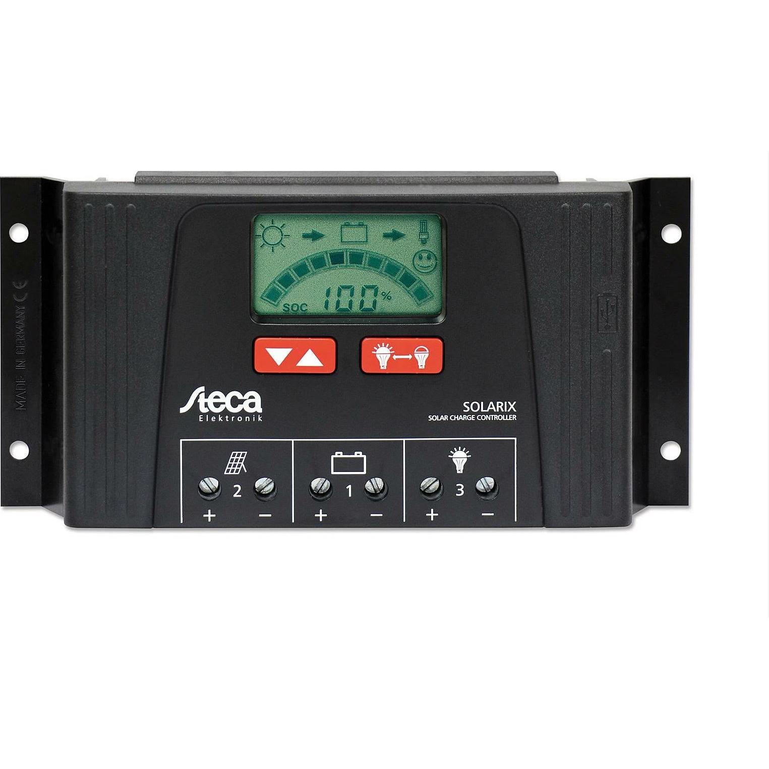 Steca Solarix 4040 (Solarix4040)